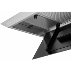 Вытяжка встраиваемая Kuppersberg INTRO 60 X