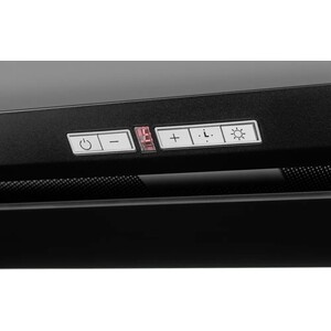 Вытяжка встраиваемая Kuppersberg INTRO 70 BLACK