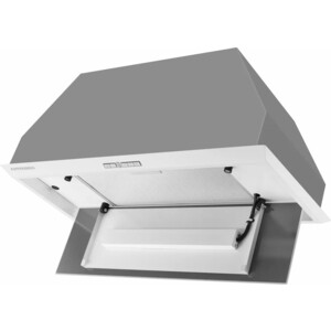 Вытяжка встраиваемая Kuppersberg INTRO 70 WHITE