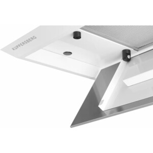 Вытяжка встраиваемая Kuppersberg INTRO 70 WHITE