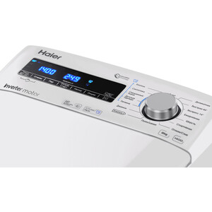 Стиральная машина Haier RTXS G584TMH-07