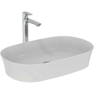 Смеситель для раковины Ideal Standard Connect Air хром (A7027AA)