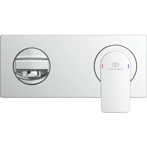 Смеситель для раковины Ideal Standard Edge для механизма A5948NU, хром (A7116AA)