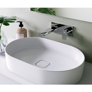 Смеситель для раковины Ideal Standard Edge для механизма A5948NU, хром (A7116AA)