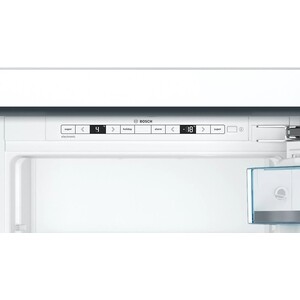 Встраиваемый холодильник Bosch KIS87AF30U