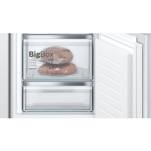 Встраиваемый холодильник Bosch KIS87AF30U