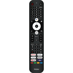 Телевизор Haier 32 Smart TV S1