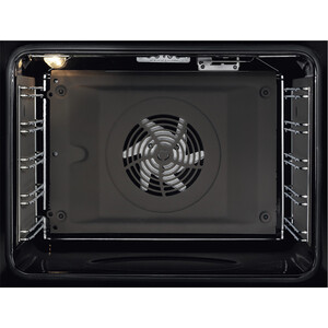Электрический духовой шкаф Electrolux EOD3C70TK