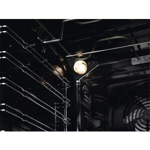 Электрический духовой шкаф Electrolux EOF3H40X