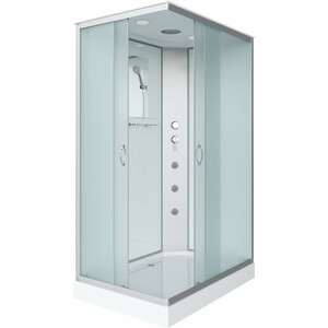 Душевая кабина Niagara NG-43295-14QG 120х90х215