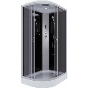 Душевая кабина Niagara NG-3512-14RP 120х80х215 правая 46900₽