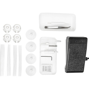 Распошивальная машина NECCHI 1000