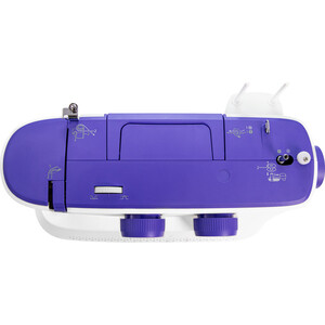 Швейная машина NECCHI 2522