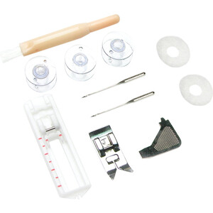 Швейная машина NECCHI 2522