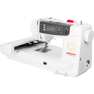 Швейно-вышивальная машина NECCHI 8888