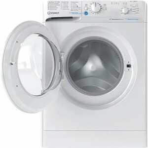 Стиральная машина Indesit BWSB 61051 WWV RU
