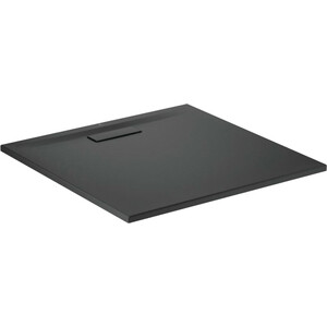 Душевой поддон Ideal Standard Ultraflat New 90х90 черный (T4467V3)