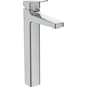 Смеситель для раковины Ideal Standard Ceraplan Vessel хром (BD236AA)