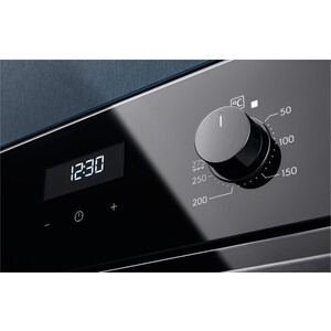 Электрический духовой шкаф Electrolux EOD5C50Z