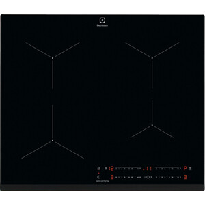 Индукционная варочная панель Electrolux IPE6450KF