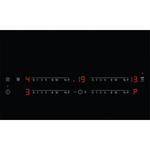 Индукционная варочная панель Electrolux IPE6450KF