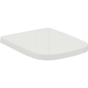 Сиденье для унитаза Ideal Standard I.life B с микролифтом (T468301)