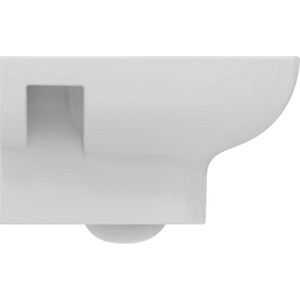 Унитаз подвесной безободковый Ideal Standard I.life A с сиденьем микролифт (T471701, T453101)