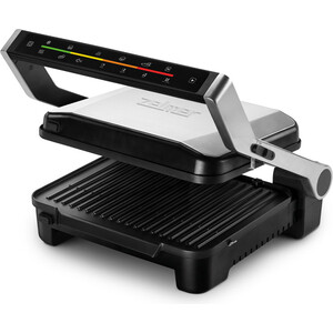 Электрогриль Zelmer ZPR2600 BLACK/INOX
