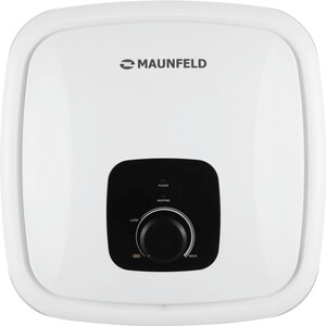 Накопительный водонагреватель MAUNFELD MWH15W04