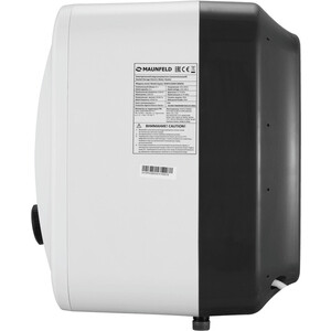 Накопительный водонагреватель MAUNFELD MWH15W04