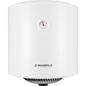 Накопительный водонагреватель MAUNFELD MWH50W01