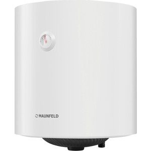 Накопительный водонагреватель MAUNFELD MWH50W01