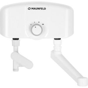 Проточный водонагреватель MAUNFELD MWH55IT