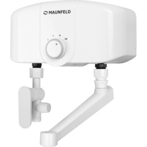 Проточный водонагреватель MAUNFELD MWH55IT