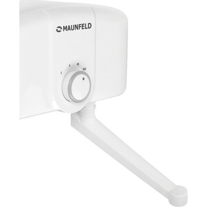 Проточный водонагреватель MAUNFELD MWH55IT