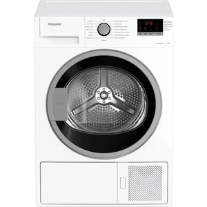 Сушильная машина Hotpoint DH 828 H