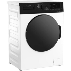 Стиральная машина с сушкой Hotpoint WDS 7448 C7S VBW