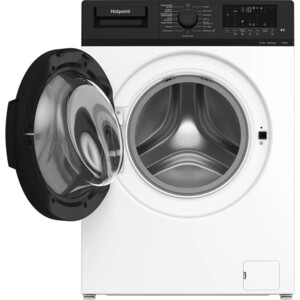 Стиральная машина с сушкой Hotpoint WDS 7448 C7S VBW