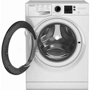 Стиральная машина Hotpoint NSS 5015 K RU