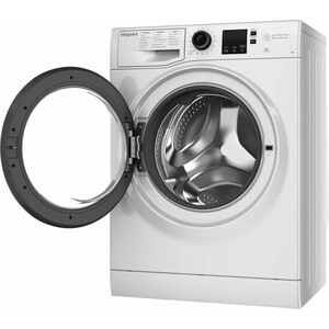 Стиральная машина Hotpoint NSS 5015 K RU