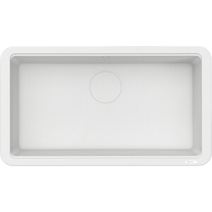 Кухонная мойка Omoikiri Tarento 83-WH белый (4993177)