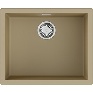 Кухонная мойка Omoikiri Yamakawa 55T-U/I-CH шампань (4993435)