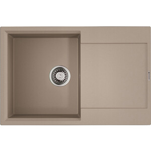 Omoikiri Daisen 78T-SA бежевый (4993528)