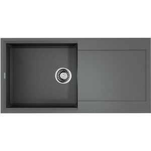 Omoikiri Sakaime 100-GR leningrad grey (4993561)