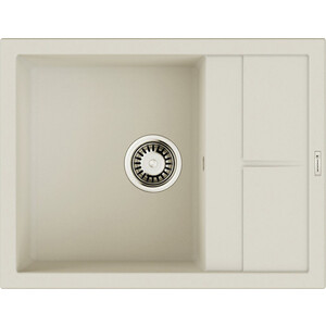 Omoikiri Sumi 65A-WH белый (4993861)