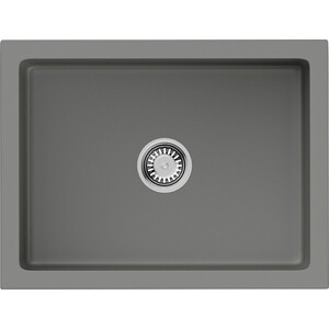 Кухонная мойка Omoikiri Mikura 61-PE pebble (4997072)