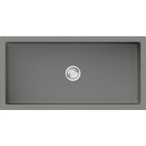 Кухонная мойка Omoikiri Mikura 91-PE pebble (4997090)