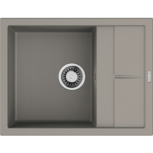 Omoikiri Sumi 65A-GB графит (4997093)