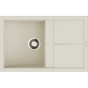 Кухонная мойка Omoikiri Sumi 79A-WH белый (4997096)