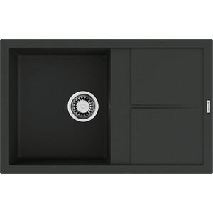 Omoikiri Sumi 79A-GB графит (4997097)